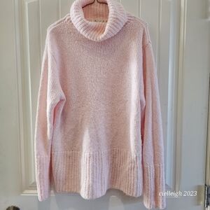 💥4 for $25💥 Jessica Turtleneck